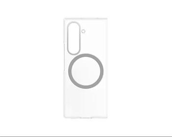 GP-FFF966YC Samsung Clear Magnet Kryt pro Galaxy Z Fold 7 Transparent