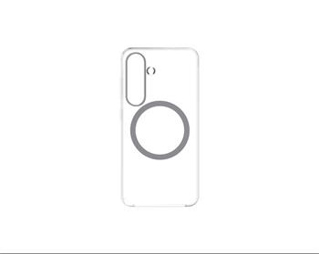 GP-FFS931YCA Samsung by Yuchuan Clear Magnet Kryt pro Galaxy S25 Transparent