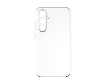 GP-FPS721AMA Samsung Clear Kryt pro Galaxy S24 FE Transparent