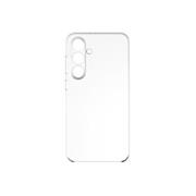 GP-FPS721AMA Samsung Clear Kryt pro Galaxy S24 FE Transparent