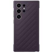 GP-FPS928SACVW Samsung Shield Kryt pro Galaxy S24 Ultra Dark Violet