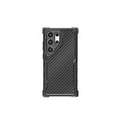 GP-FPS928SBJ Samsung by SHLDAir Odolný Kryt pro Galaxy S24 Ultra Black