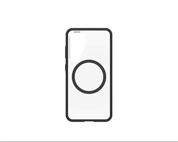 GP-FPS931OB Samsung by Otterbox React Ochranný Kryt pro Galaxy S25 Black Crystal
