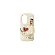 GP-FPS931SBA Samsung Crocs Kryt pro Galaxy S25 Bone