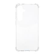 GP-FPS936AE Samsung by Mobeen Clear Kryt pro Galaxy S25+ Transparent