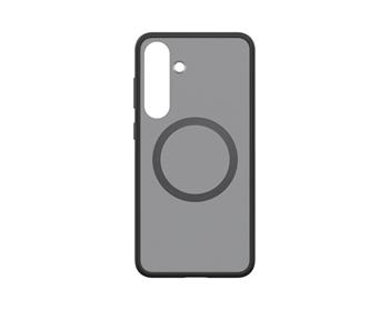 GP-FPS936PGB Samsung by Spigen Capella Magnetický Kryt pro Galaxy S25+ Frost Black