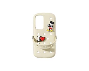 GP-FPS936SBA Samsung Crocs Kryt pro Galaxy S25+ Bone