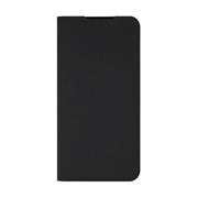 GP-FWA176AEA Samsung by Mobeen Flipové Pouzdro pro Galaxy A17 4G/5G Black