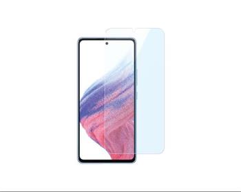 GP-TTA266AE Samsung by Mobeen Tvrzené Sklo pro Galaxy A26 5G Transparent