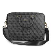 Guess 4G UpTown Taška na Notebook 15'' Grey