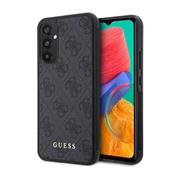 Guess 4G Zadní Kryt pro Samsung Galaxy A34 5G Grey