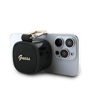 Guess MagSafe Bluetooth Reproduktor Black