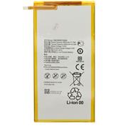 HB3080G1EBW Baterie pro Huawei 4800mAh Li-Pol (OEM)