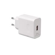 HN-110600E00 Honor Super Charge USB-A Cestovní nabíječka 66W White (Service Pack)