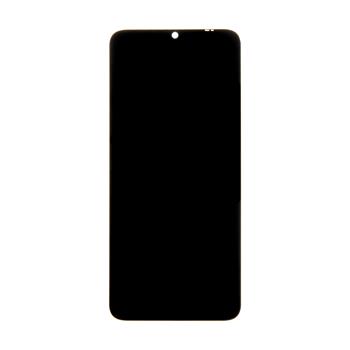 Honor X6a LCD displej + Dotyková Deska