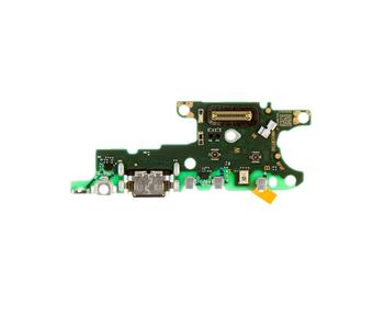 Honor X8a Deska vč. Dobíjecího Konektoru (Service Pack)