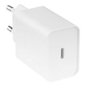 HRG20C-E10 20W Cestovní nabíječka USB-C White 