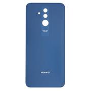 Huawei Mate 20 Lite Kryt Baterie Blue