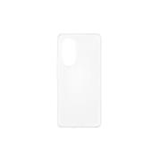 Huawei Original TPU Protective Pouzdro Transparent pro Nova 9