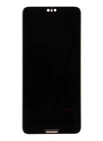 Huawei P20 Pro LCD displej + Dotyková Deska Black TFT