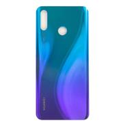 Huawei P30 Lite Kryt Baterie Peacock Blue (48Mpx)