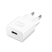 HW-050200E02 Huawei USB Cestovní nabíječka White (OOB Bulk)