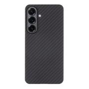 Tactical MagForce Aramid Kryt pro Samsung Galaxy S25 Black