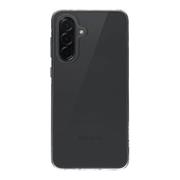 Tactical TPU Kryt pro Samsung Galaxy A36 5G Transparent