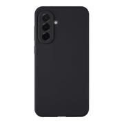 Tactical Velvet Smoothie Kryt pro Samsung Galaxy A36 5G Asphalt