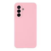 Tactical Velvet Smoothie Kryt pro Samsung Galaxy A36 5G Pink Panther