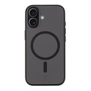 Tactical MagForce SmoothIsFast Kryt pro Apple iPhone 17 Asphalt