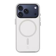 Tactical MagForce SmoothIsFast Kryt pro Apple iPhone 17 Pro Chalk