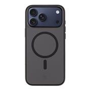 Tactical MagForce SmoothIsFast Kryt pro Apple iPhone 17 Pro Max Asphalt