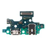 Samsung Galaxy A41 Deska vč. Dobíjecího Konektoru