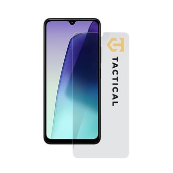 Tactical Glass Shield 2.5D sklo pro Xiaomi Redmi 14C 4G/A4 5G/A5 4G/Poco C75 Clear