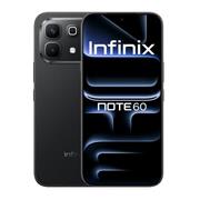 Infinix NOTE 60 8+256GB Midnight Black
