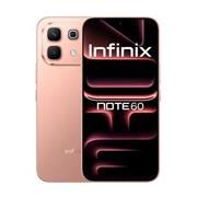 Infinix NOTE 60 8+256GB Rose Gold