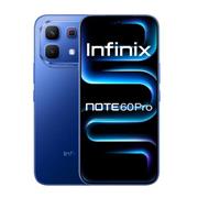 Infinix NOTE 60 Pro 12+256GB Deep Ocean Blue