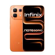 Infinix NOTE 60 Pro 12+256GB Solar Orange