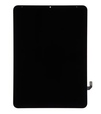 iPad Air 2020 LCD displej + Dotyková Deska Black