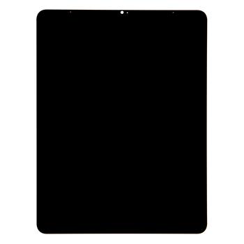iPad Pro 12.9 2021/2022 LCD Display + Dotyková Deska Black