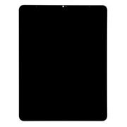 iPad Pro 12.9 2021/2022 LCD Display + Dotyková Deska Black