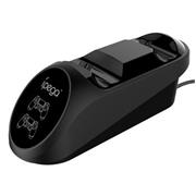 iPega 9180 PS4 Gamepad Double Charger