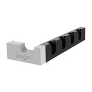 iPega 9186 Charger Dock pro N-Switch a Joy-con White/Black