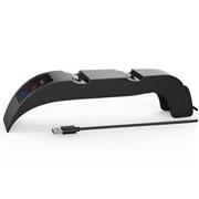 iPega P5016 Rainbow Bridge Dual Charger pro PS5 