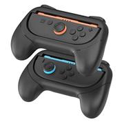 iPega SW2055H Grip pro JoyCon Ovladače Nintendo Switch 2 Black