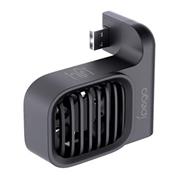 iPega SW2206 Přídavné Chlazení pro Nabíjecí Stanici Nintendo Switch 2 Black