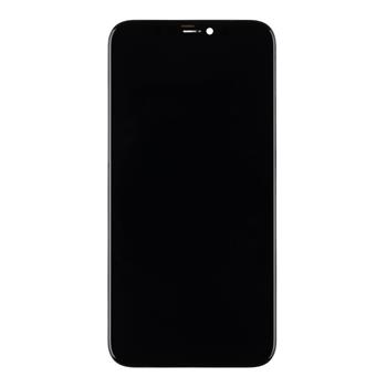 iPhone 11 Pro LCD Display + Dotyková Deska Black Soft OLED