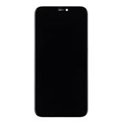 iPhone 11 Pro LCD Display + Dotyková Deska Black Soft OLED