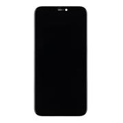 iPhone 11 Pro LCD displej + Dotyková Deska Black Soft OLED